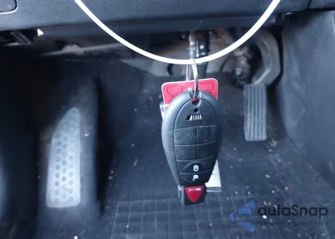 2017 Jeep Cherokee Sport Fwd из США, поврежденный, VIN 1C4PJLAB3HW603286